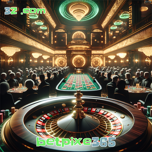 Incríveis Slots no betpixe365: A Aventura Começa Aqui